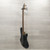 Used Washburn XB120 Bass Guitar Blue 40015-S000323901 View 7