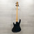 Used Washburn XB120 Bass Guitar Blue 40015-S000323901 View 4
