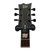 Used LTD EC-256 Electric Guitar Black 6-String 41117-S000049141 View 2