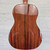 Used Kala KA-SBG BARITONE UKULELE Ukulele Wood 41124-S000201890 View 3