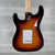 Used Austin 6-string Electric Guitar - Sunburst 40112-S000176633 View 6