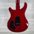 Used PRS SE Custom 22 Electric Guitar - Vintage Sunburst - Gig Bag Included 40112-S000176639 View 12