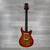 Used PRS SE Custom 22 Electric Guitar - Vintage Sunburst - Gig Bag Included 40112-S000176639 View 3