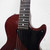 Used Gibson 2015 Les Paul Jr 100th Anniversary Electric Guitar 40042-S000254219 View 6