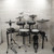 Used Roland TD-27KV Electronic Drum Kit 40015-S000323913 View 1