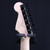 Used Squier BULLET STRAT HSS S Type Electric Guitar Sunburst 6-String 40123-S000127705 View 5