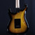 Used Squier BULLET STRAT HSS S Type Electric Guitar Sunburst 6-String 40123-S000127705 View 8