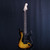 Used Squier BULLET STRAT HSS S Type Electric Guitar Sunburst 6-String 40123-S000127705 View 2