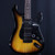 Used Squier BULLET STRAT HSS S Type Electric Guitar Sunburst 6-String 40123-S000127705 View 1