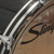 Used Slingerland 22x16 Vintage Kick Drum Black - Local Pickup Only 40015-S000323916 View 5