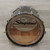 Used Slingerland 22x16 Vintage Kick Drum Black - Local Pickup Only 40015-S000323916 View 3