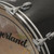 Used Slingerland 22x16 Vintage Kick Drum Black - Local Pickup Only 40015-S000323916 View 7