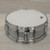 Used Space Percussion 14x5.5 Metal Snare Drum 40015-S000323918 View 4