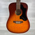 Used Recording King RDS-9-12-TS 12-string Acoustic Guitar - Tobacco Sunburst 40112-S000176652 View 1