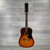 Used Recording King RDS-9-12-TS 12-string Acoustic Guitar - Tobacco Sunburst 40112-S000176652 View 3