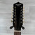 Used Recording King RDS-9-12-TS 12-string Acoustic Guitar - Tobacco Sunburst 40112-S000176652 View 4