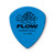 New Dunlop Tortex® Flow® Pick 1.0mm - 12 Pack 41117-DUN558P10 View 1