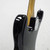 Used Fender 1983 Dan Smith Stratocaster Electric Guitar Black 40042-S000254244 View 10