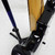 Used Fender 1983 Dan Smith Stratocaster Electric Guitar Black 40042-S000254244 View 15