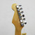 Used Fender 1983 Dan Smith Stratocaster Electric Guitar Black 40042-S000254244 View 12