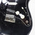 Used Fender 1983 Dan Smith Stratocaster Electric Guitar Black 40042-S000254244 View 7