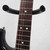 Used Fender 1983 Dan Smith Stratocaster Electric Guitar Black 40042-S000254244 View 5