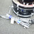 Used Pearl Rhythm Traveler Drum Kit with Hardware 40042-S000254246 View 5