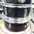 Used Pearl Rhythm Traveler Drum Kit with Hardware 40042-S000254246 View 3