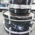 Used Pearl Rhythm Traveler Drum Kit with Hardware 40042-S000254246 View 4