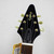 Used Epiphone 1998 Flying V Korina Electric Guitar 40042-S000254251 View 2
