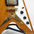 Used Epiphone 1998 Flying V Korina Electric Guitar 40042-S000254251 View 7