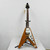 Used Epiphone 1998 Flying V Korina Electric Guitar 40042-S000254251 View 3