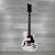 Used ESP LTD Xtone PS-1 Semi-hollowbody Electric Guitar - Pearl Pink 40112-S000176657 View 3