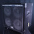 Used Gallien Krueger GALLIEN-KRUEGER 410 BLX II 4 x 10 Bass Guitar Cabinet 4 x 10 40123-S000127715 View 5
