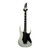 Used Ibanez EX350 HSH Vintage S Type Electric Guitar White 6-String 41117-S000049167 View 1