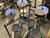 Used Alesis NITRO MESH SPECIAL EDITION Electronic Drum Kit 40111-S000184961 View 1