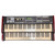 Used Hammond SK2 Keyboard 61-Key 40083-S000150807 View 1