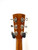 Used Blueridge BR-163 Solid Top Acoustic Guitar Wood 41124-S000201912 View 8
