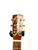 Used Blueridge BR-163 Solid Top Acoustic Guitar Wood 41124-S000201912 View 4