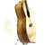 Used Breedlove Artista Concert CE Natural Shadow Acoustic Guitar Natural 41119-S000034543 View 7