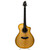 Used Breedlove Artista Concert CE Natural Shadow Acoustic Guitar Natural 41119-S000034543 View 2