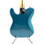 Used Fender Player Telecaster HH T Type Electric Guitar Blue 6-String 41119-S000034547 View 9