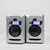 Used KRK Classic 5 Monitor Pair  40042-S000254262 View 1