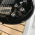 Used Ibanez SR305 DX J Type Bass Guitar Black 5-String 41125-S000038448 View 6