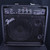 Used Fender BASSMAN 60 COMBO AMP 1 x 15 Bass Combo Amplifier 1 x 15 40123-S000127726 View 1