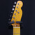 Used PARTCASTER T-STYLE T Type Electric Guitar Red 6-String 40123-S000127727 View 4