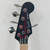 Used Squier CONTEMPORARY ACTIVE JAZZ BASS HH V Bass Guitar Black 4-String 40081-S000110534 View 3