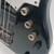 Used Squier CONTEMPORARY ACTIVE JAZZ BASS HH V Bass Guitar Black 4-String 40081-S000110534 View 8