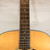 Used Fender F-35 Acoustic Guitar Wood 41108-S000060372 View 4