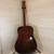 Used Fender F-35 Acoustic Guitar Wood 41108-S000060372 View 10